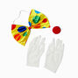 Clown Dress Up Set - 3 Pack,