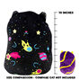 Cats vs. Pickles&trade; 8&#39;&#39; Cat Jumbo Plush Toy - Styles Vary,