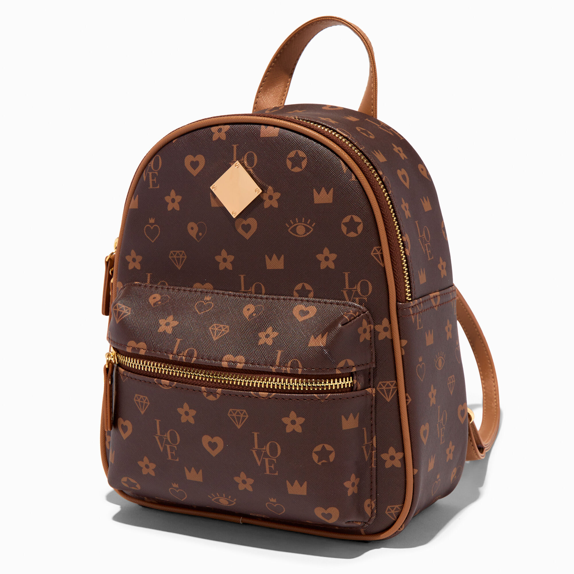 This Louis Vuitton Mini Backpack Bracelet Will Fulfill Your