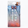 &copy;Disney Frozen 2 Silver Clip On Earrings - 3 Pack,