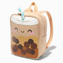 Bubble Tea Mini Backpack,