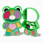Green Frog Compact Makeup Set,