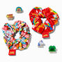 Lucky Charms&trade; Scrunchie &amp; Claw Hair Set - 6 Pack,