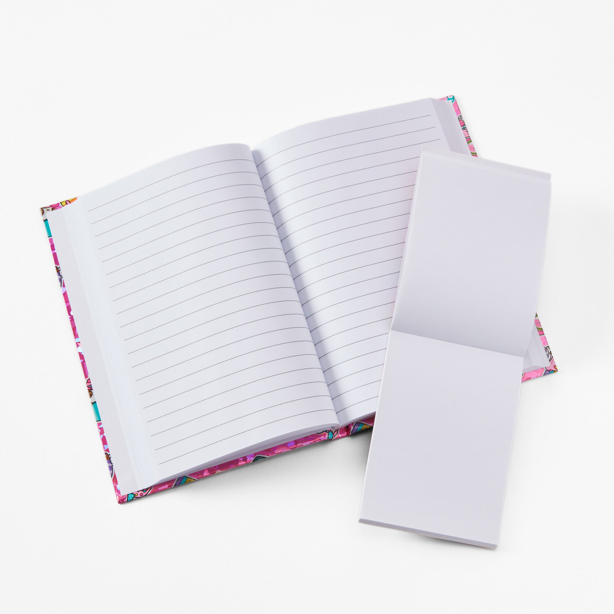 Catpuchino Stationery Set,