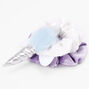 Chouchou licorne en fausse fourrure de taille moyenne Claire&#39;s&nbsp;Club - Lot de 2,