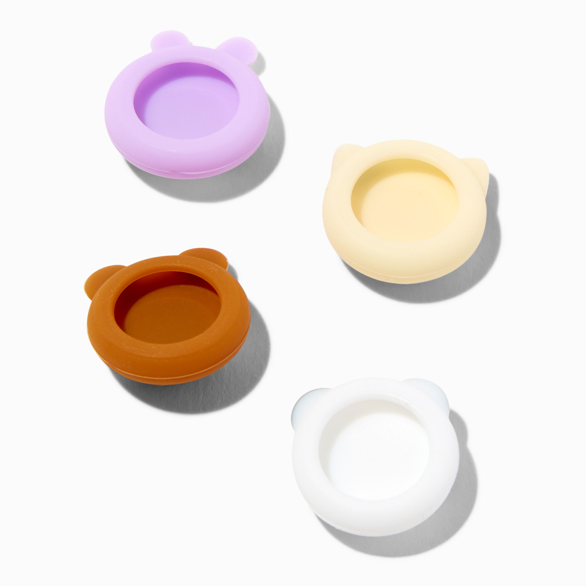 Cute Critters Thumb Grips - Compatible with Nintendo Switch™ ,