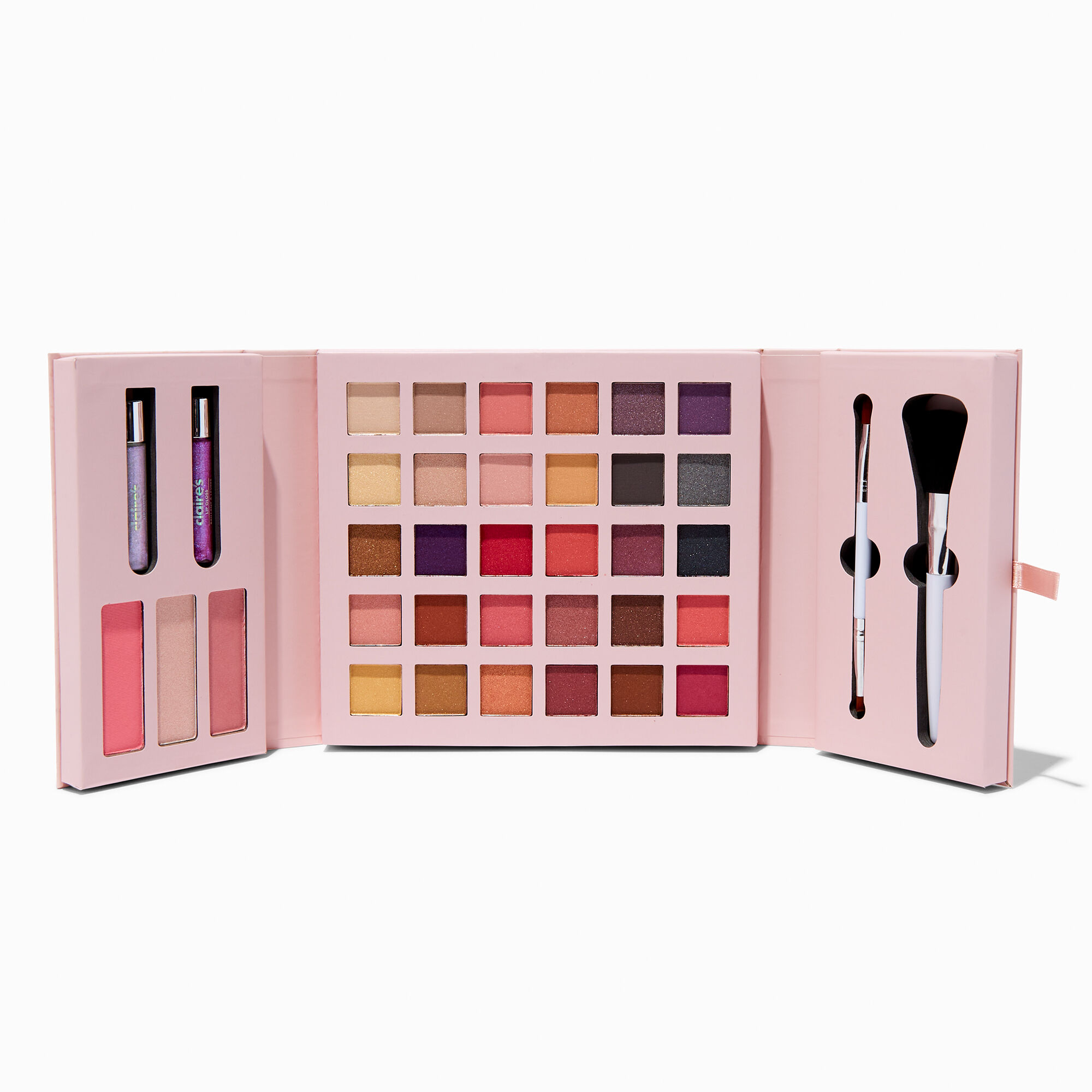 Makeup claire's shop