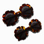 Mommy &amp; Me Matching Tortoiseshell Daisy Sunglasses - 2 Pack,