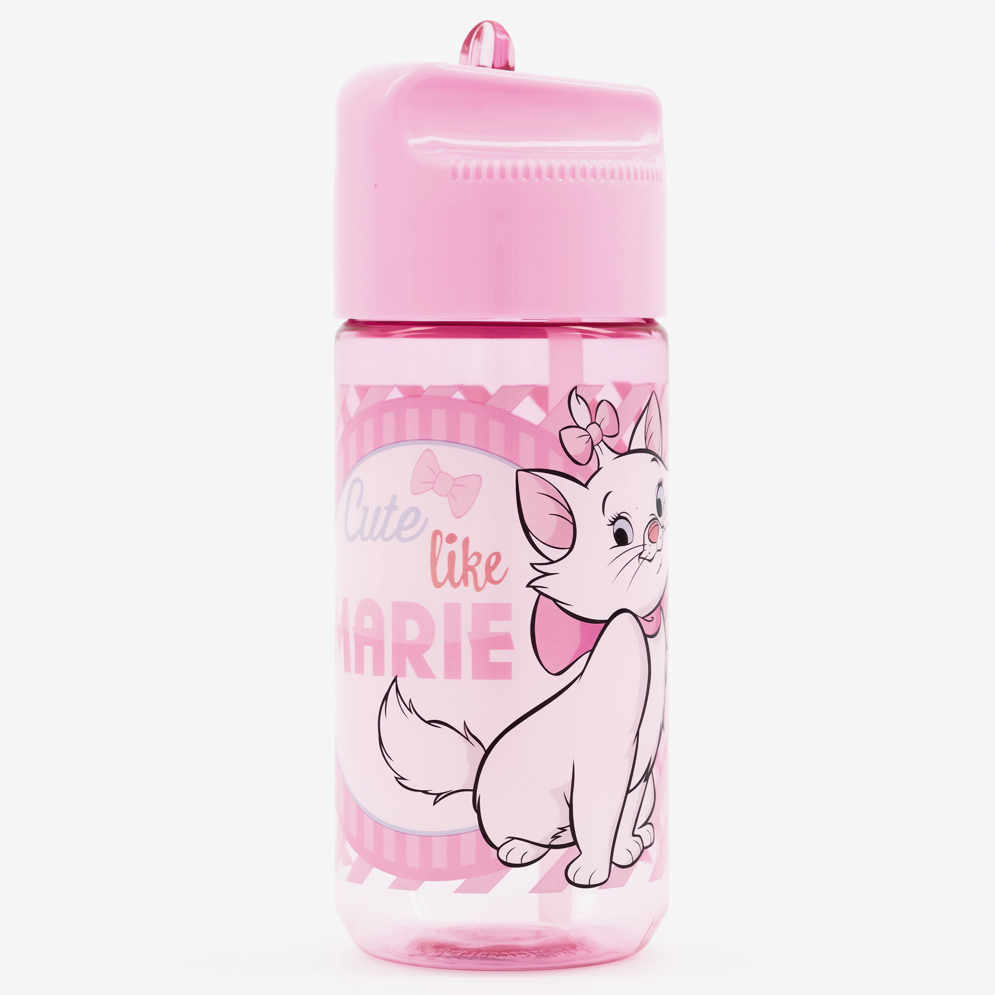 Marie Aristocats Ooh La La Metal Water Bottle Disney Parks