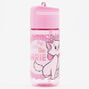 &copy;Disney Animals Marie Water Bottle &ndash; Pink,
