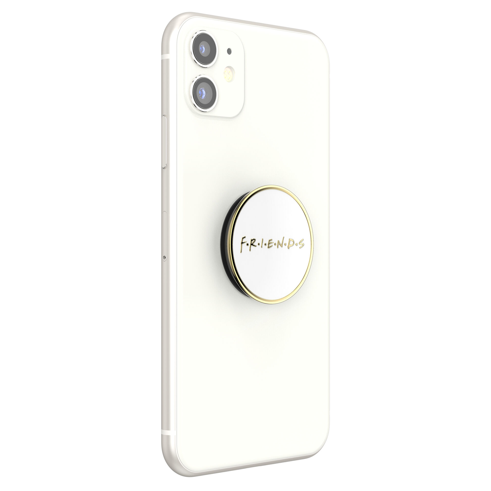 PopSockets® PopGrip - Enamel F.R.I.E.N.D.S™,