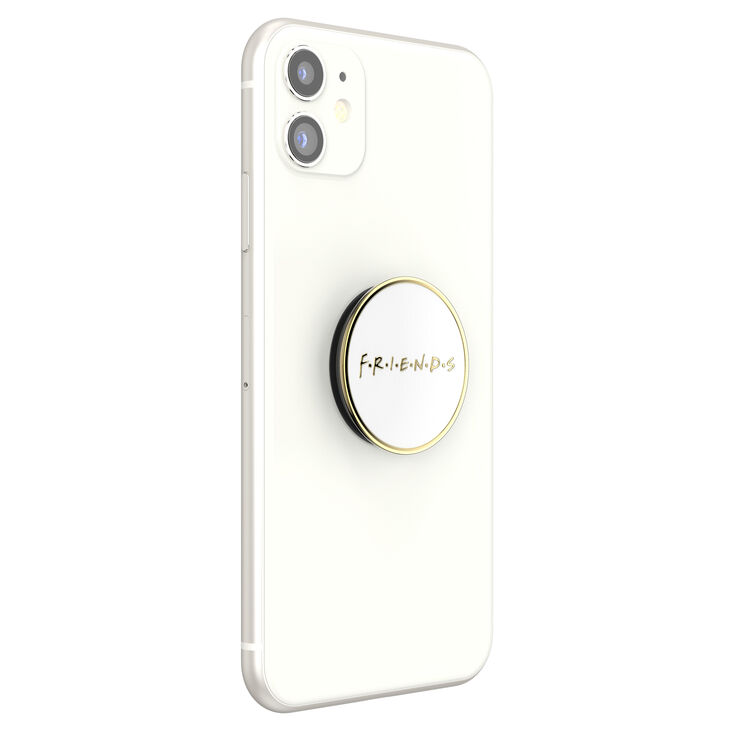 PopSockets PopGrip - Enamel F.R.I.E.N.D.S&trade;,