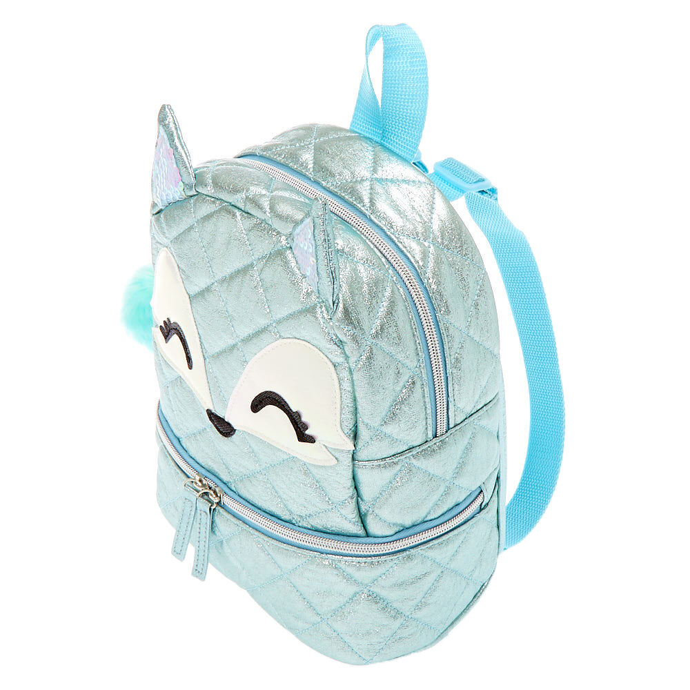 fox mini backpack