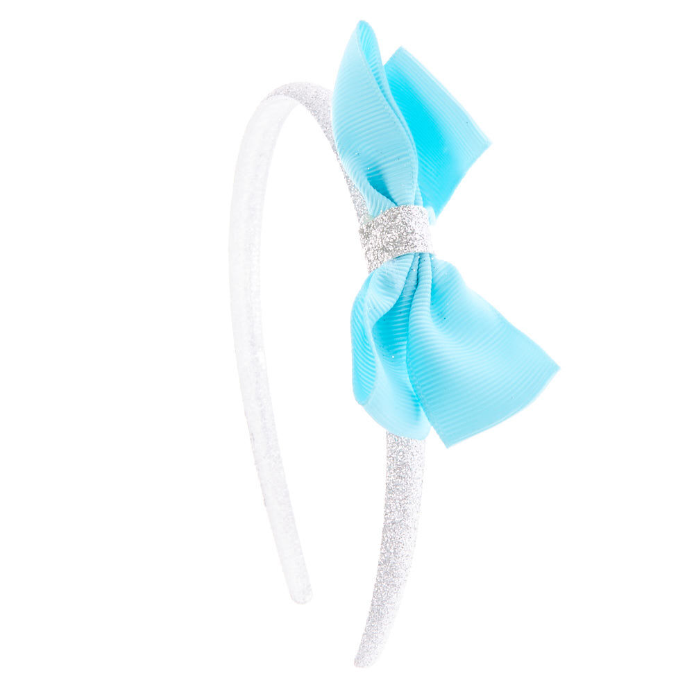Disney© Frozen Hair Accessory Set - Blue,