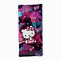 Hello Kitty&reg; Slumber Kitty Cloud With Sherpa Slumber Bag &#40;ds&#41;,