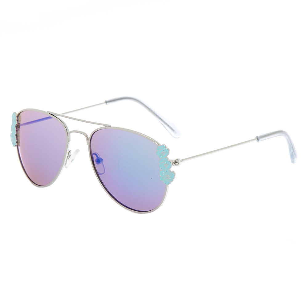Aviator sunglasses claire's top