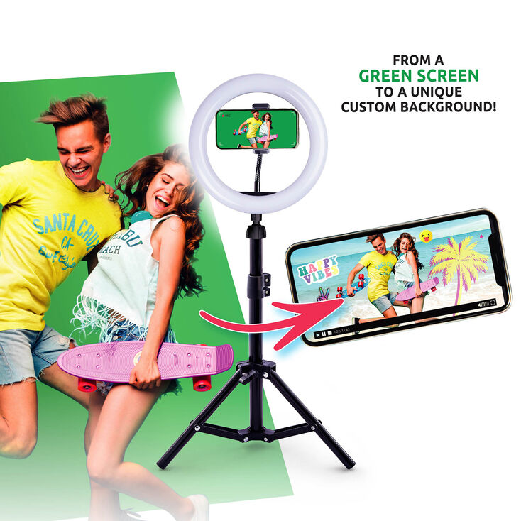 Studio Creator Video Maker Kit Claire S Us Studio Creator Video Maker Kit Claire S Us