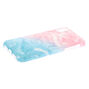 Pastel Marbled Swirl Phone Case - Fits iPhone XR,