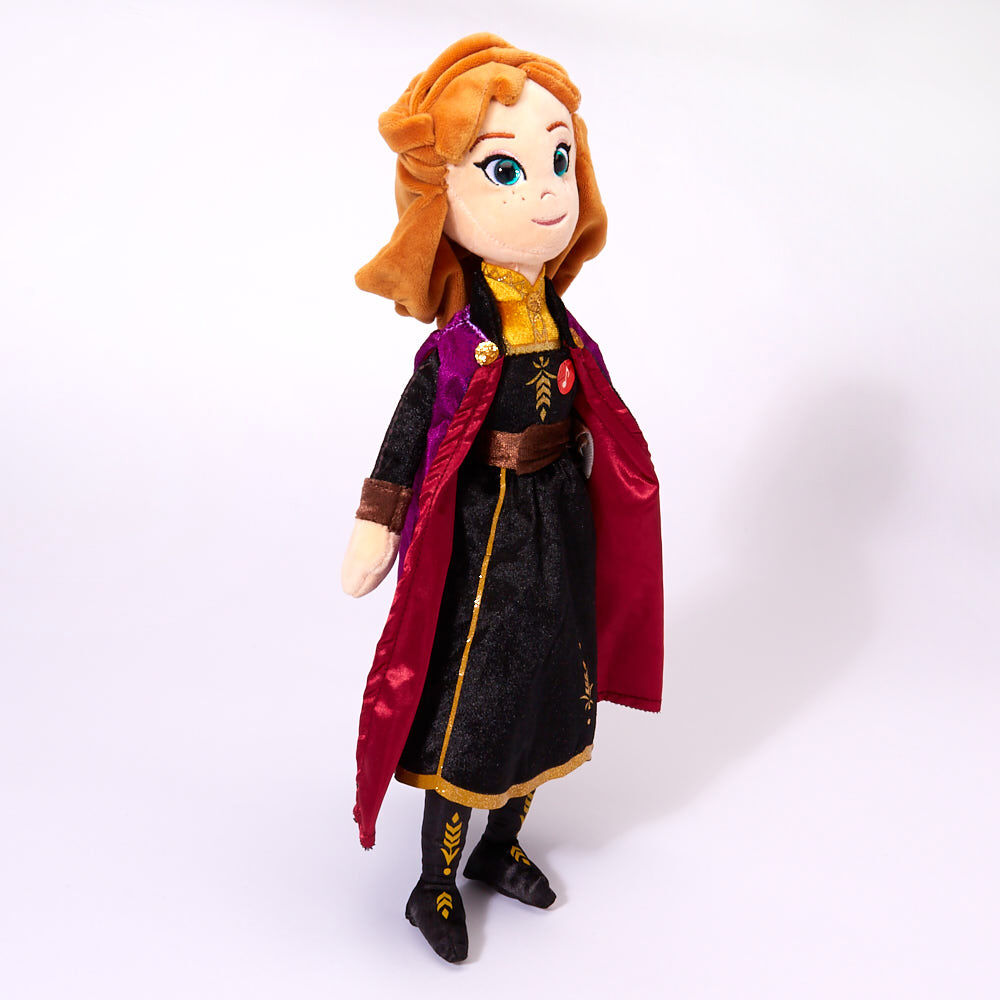 ty elsa plush