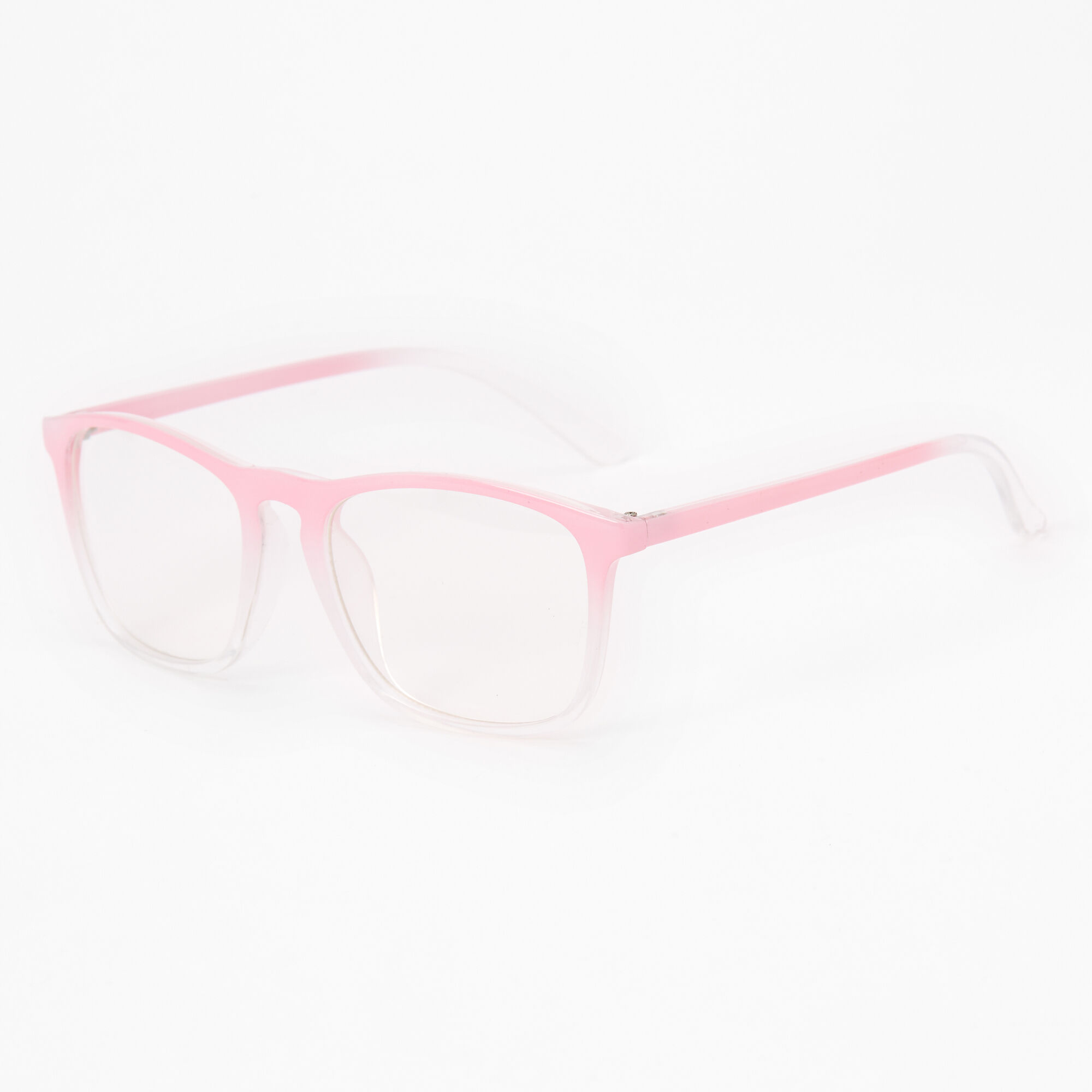Light pink online glasses frames