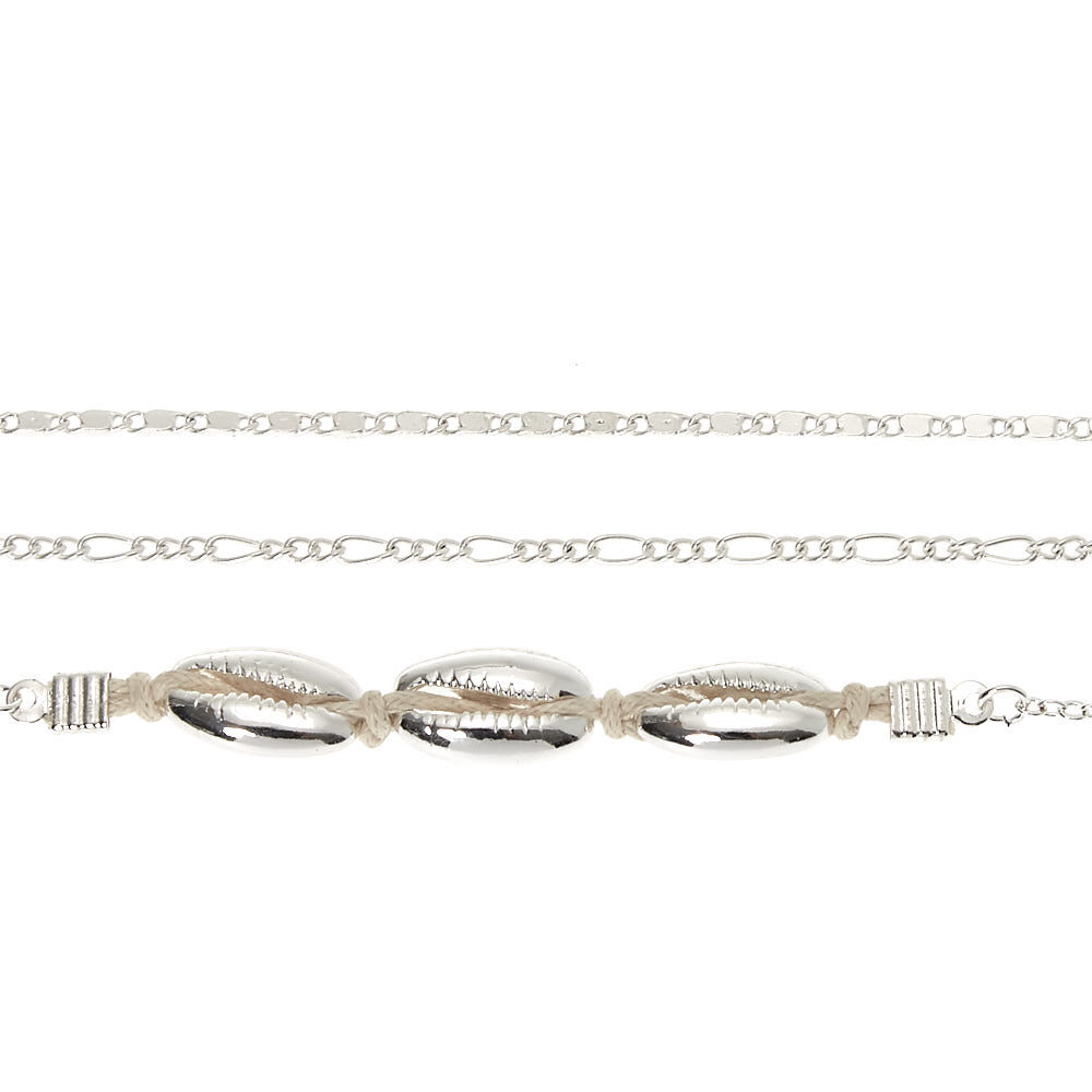 Puka shell necklace claire's new arrivals