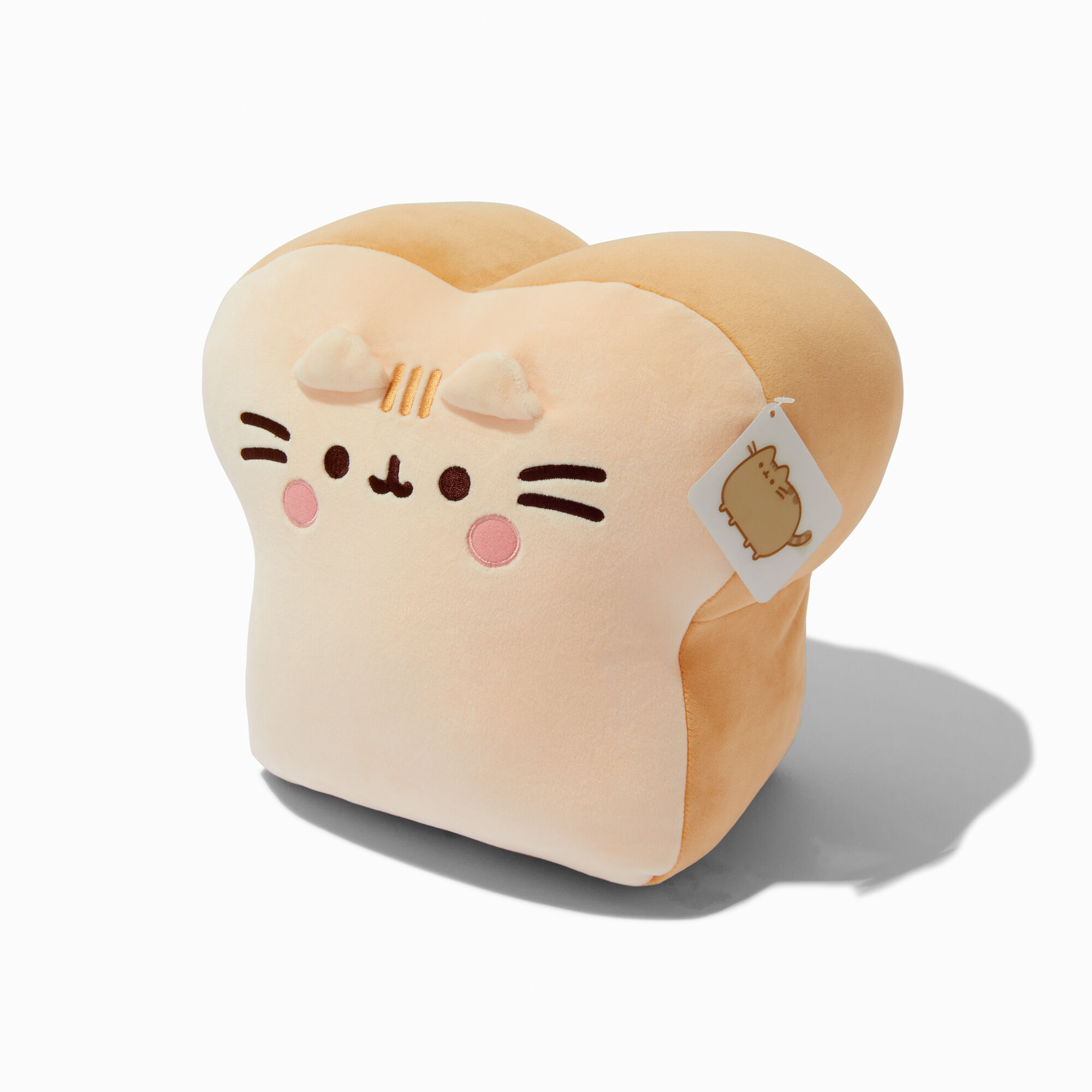 Loaf of bread plush shop
