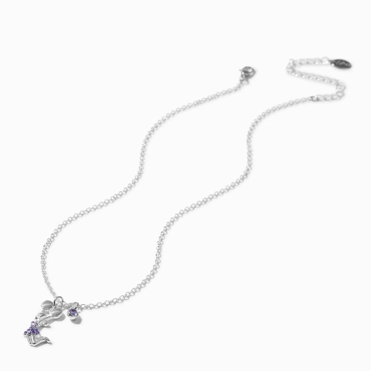Cheerleader Pendant Necklace ,