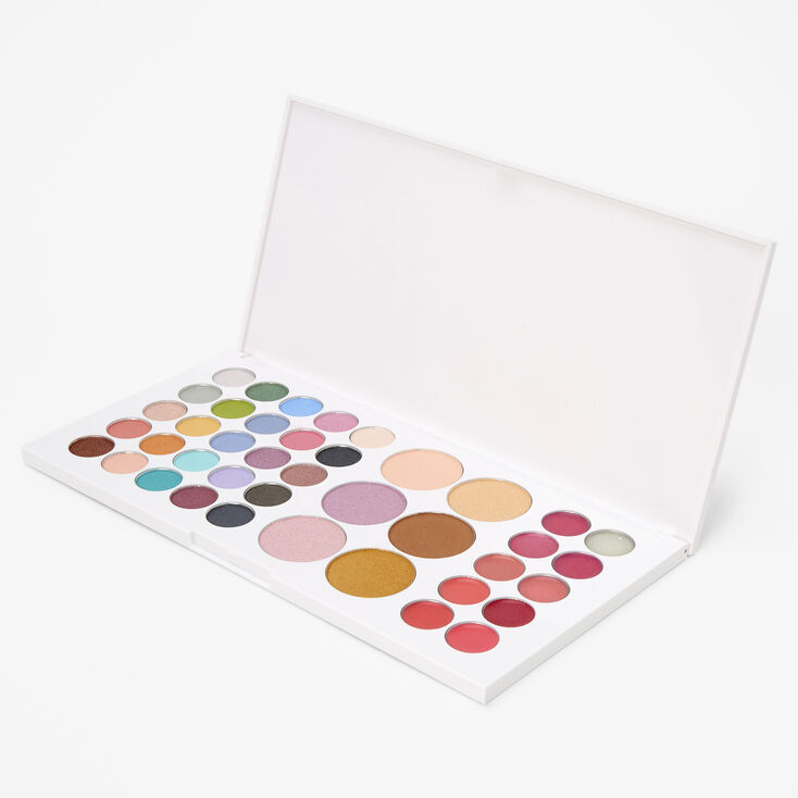 Artist Pastel Eyeshadow Palette,