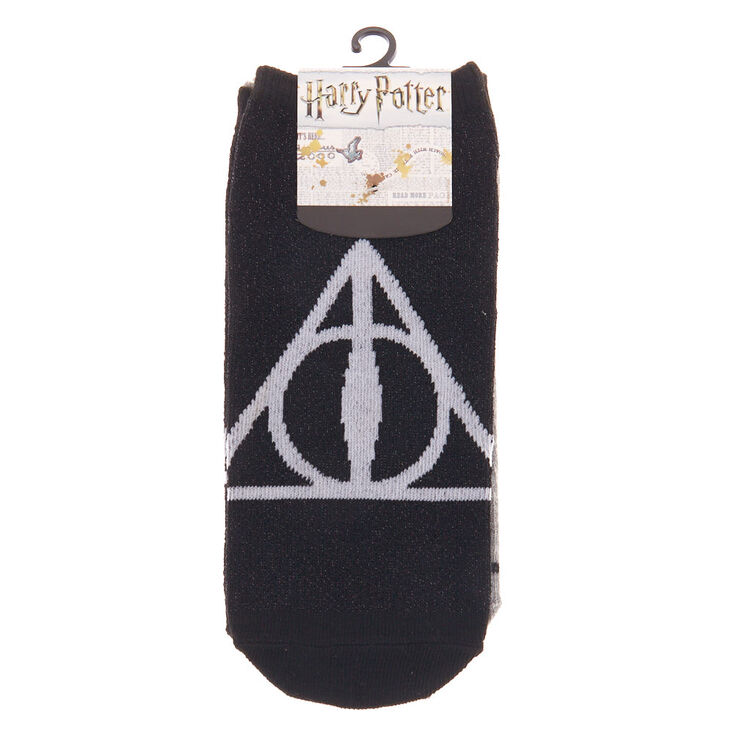 Harry Potter&trade; Ankle Socks &ndash; 2 Pack,