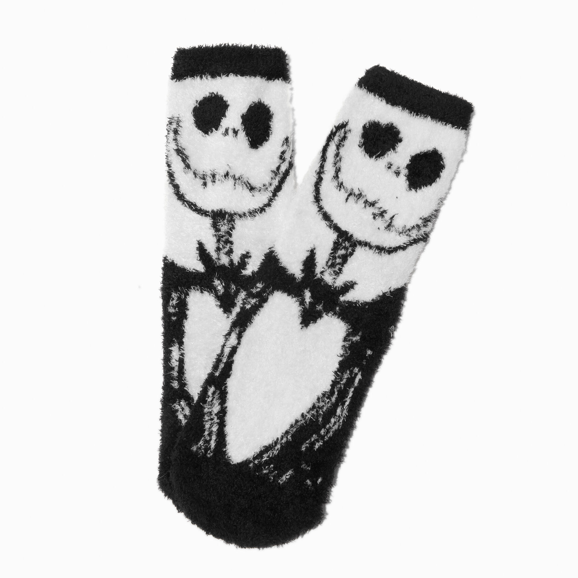 The Nightmare Before Christmas™ Cosy Socks - 1 Pair,