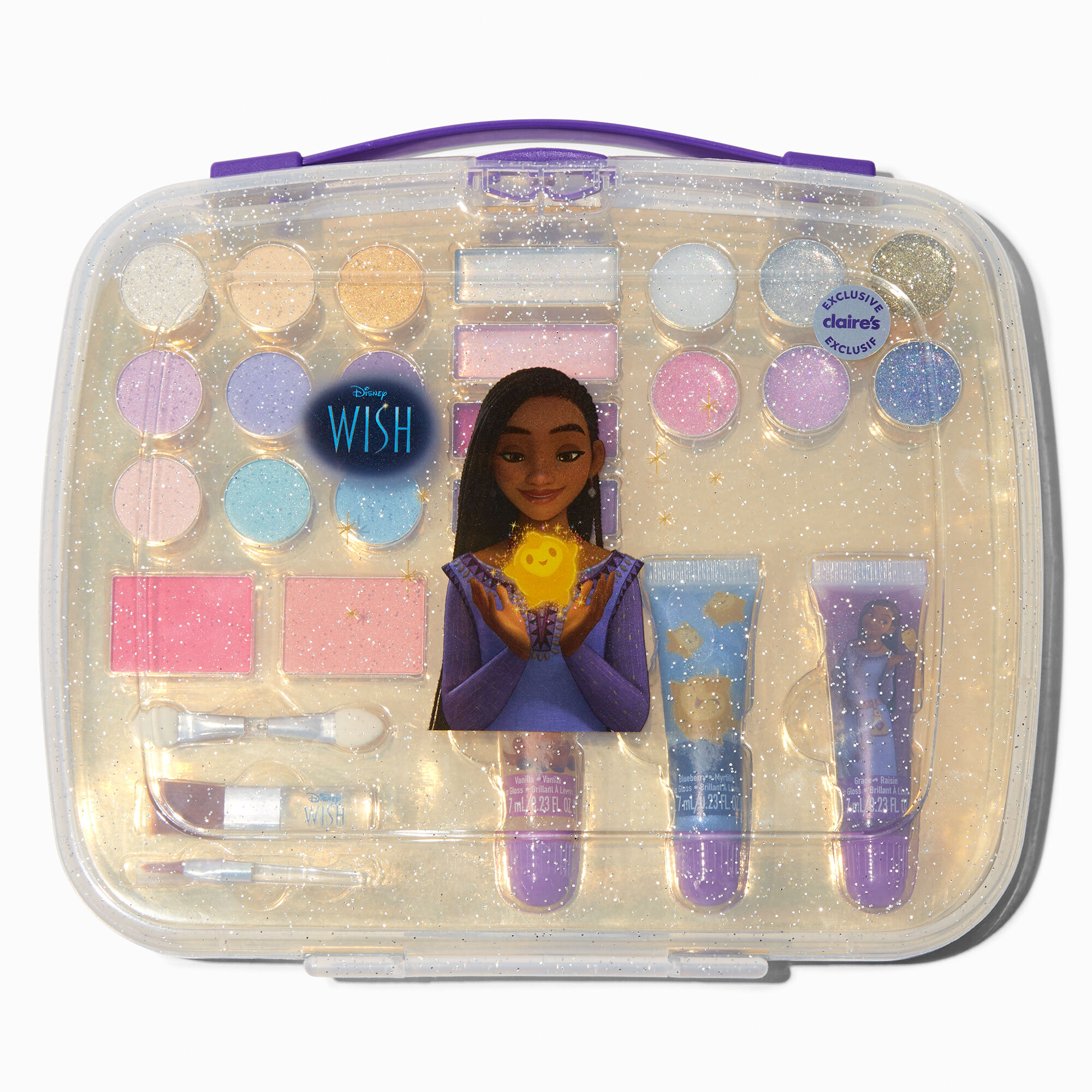 Wish makeup outlet