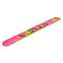 Rainbow Love Slap Bracelet,
