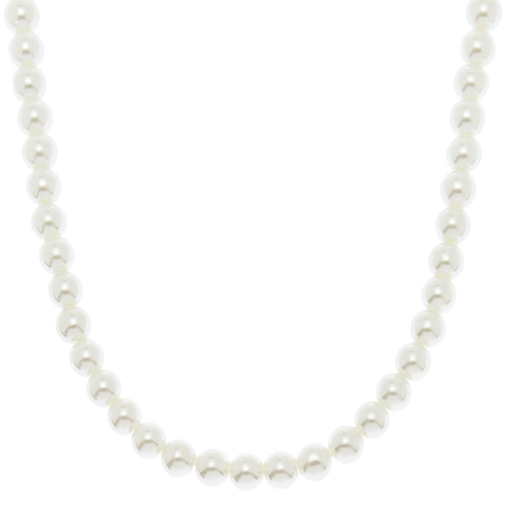 Pearl choker claire's 2025