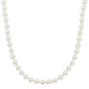 8MM Pearl Choker Necklace,