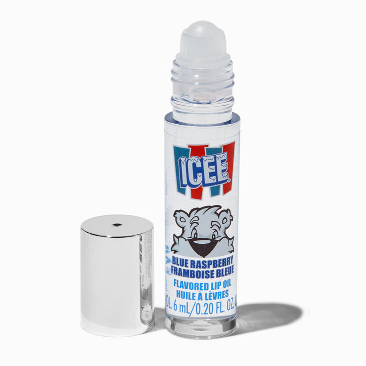 Huile &agrave; l&egrave;vres parfum&eacute;e ICEE&reg;,