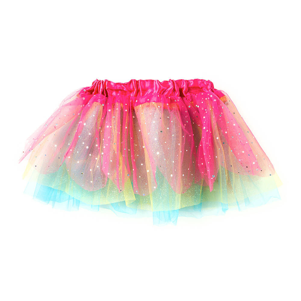 Tutu skirts claire's hotsell