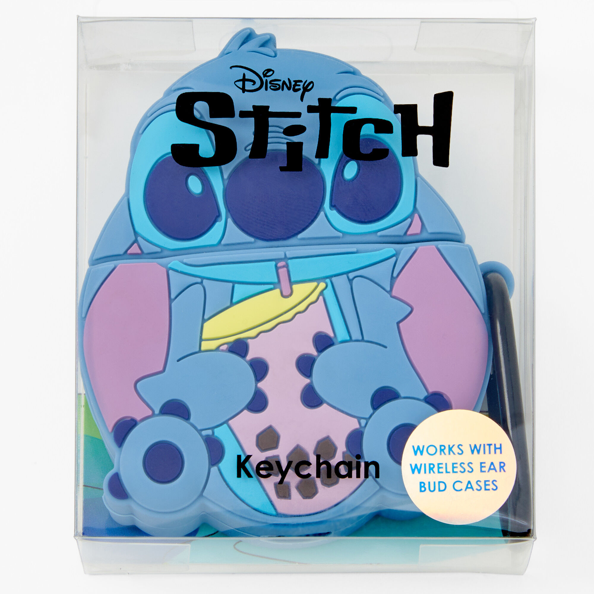 Stitch airpod 2025 case