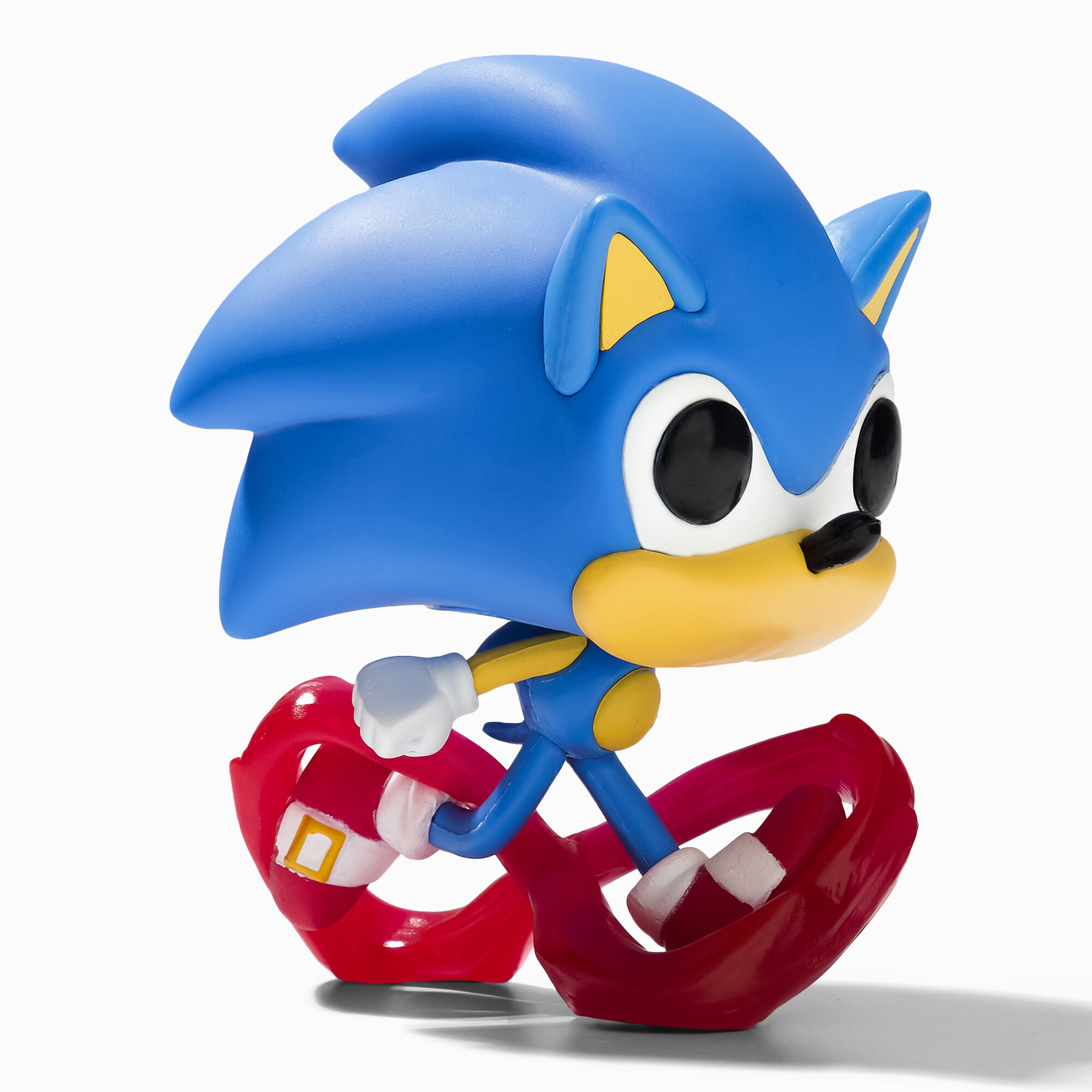 Sonic sales vinyl figures