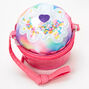 Claire&#39;s Club Cupcake Crossbody Bag - Pink,