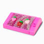 Strawberry Bling Mechanical Lip Gloss Set,