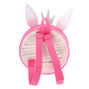 Claire&#39;s Club Claire the Bunny Beauty Bag Set - Pink,