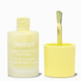 Matte Effect Vegan Nail Polish - Bright Idea,