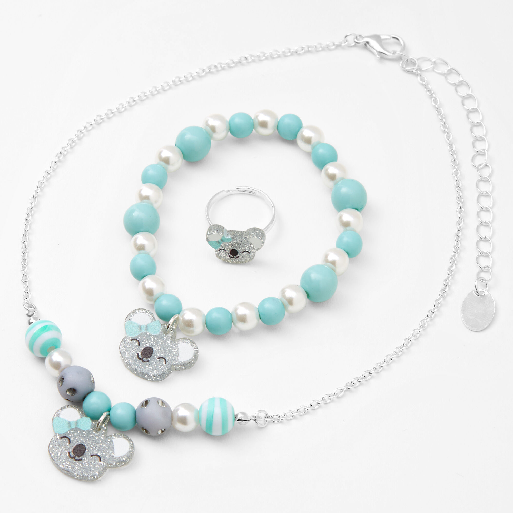 Claire's outlet jewelry sets