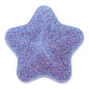 Cosmic Star Silicone Blending Sponge - Purple,