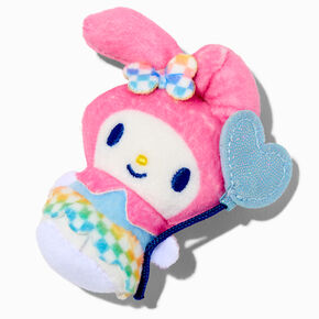 Hello Kitty&reg; And Friends Series 2 Plush Toy Blind Bag - Styles Vary,