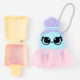 Pucker Pops&reg; Ballerina Lip Gloss - Raspberry Cream,