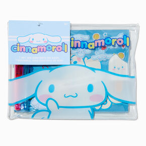 Cinnamoroll&trade; Lemon Stationery Set,