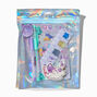 Aphmau&trade; And Friends Claire&#39;s Exclusive Holographic Cat Stationery Set,