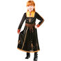 Costume Anna La Reine des Neiges 2 &copy;Disney - Violet,