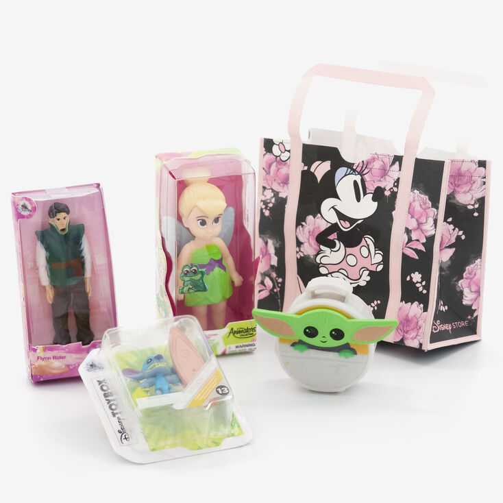 Pochette surprise Disney 5 Surprise&trade; Mini Brands!,